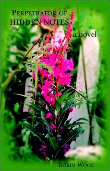 Perpetrator of Hidden Notes