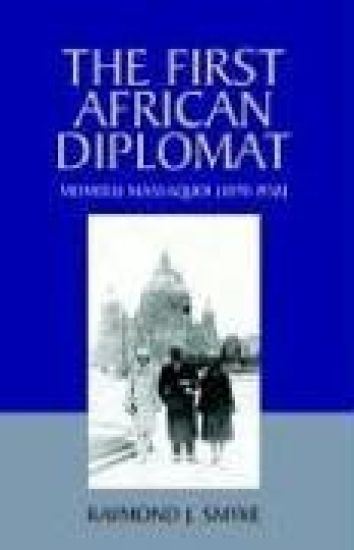 The First African Diplomat