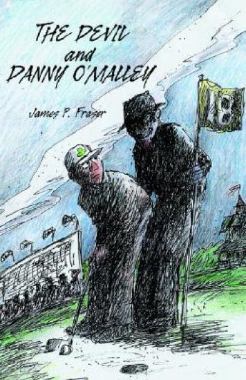 Devil and Danny O'Malley