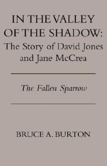 In the Valley of the Shadow