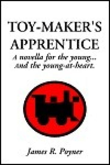 Toy-Maker's Apprentice
