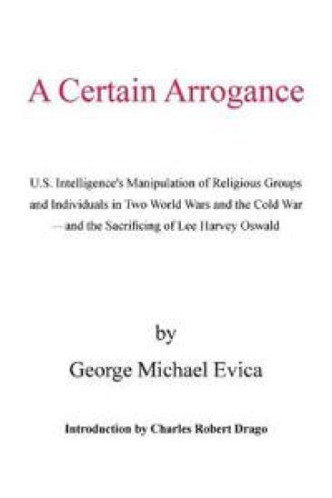 A Certain Arrogance