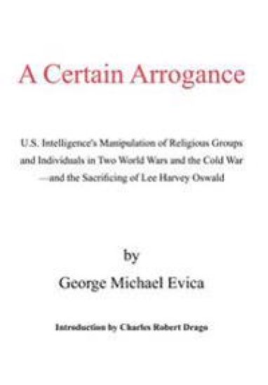 A Certain Arrogance