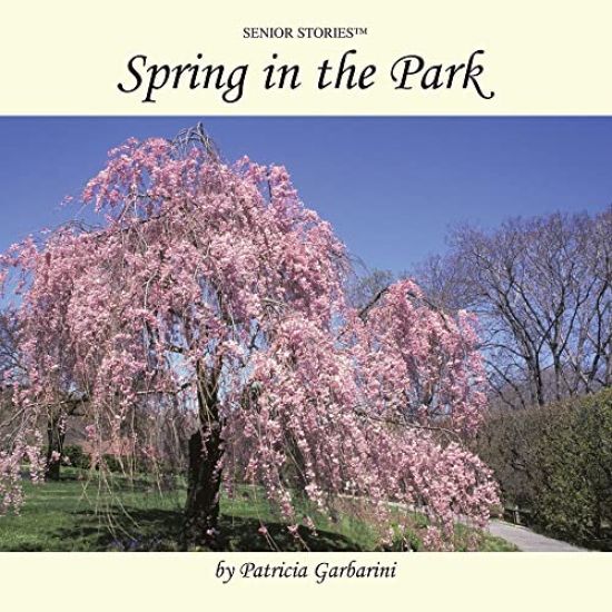 Spring in the Park