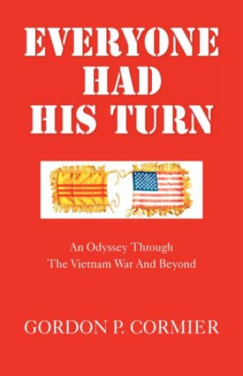 Everyone Had His Turn