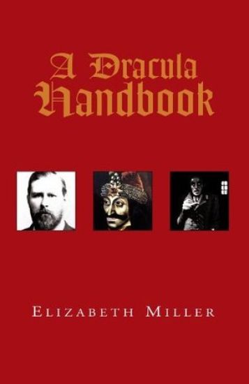 A Dracula Handbook