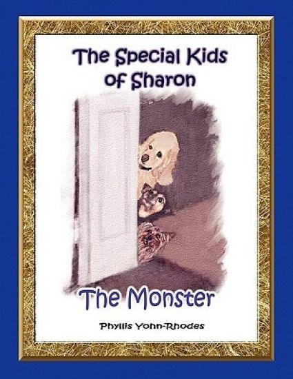 The Special Kids Of Sharon - The Monster