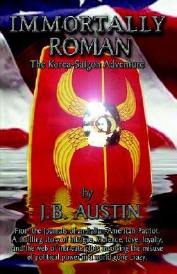 Immortally Roman
