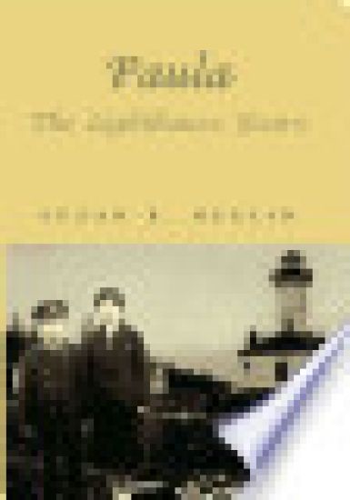 Paula the Lighthouse Years