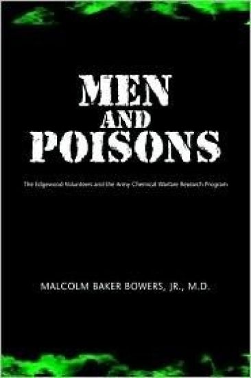 Men and Poisons