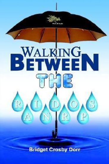 Walking Between the Raindrops