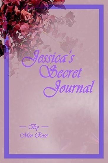 Jessica's Secret Journal