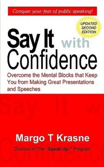 Say It with Confidence
