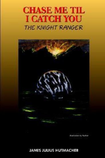 Chase Me Til I Catch You