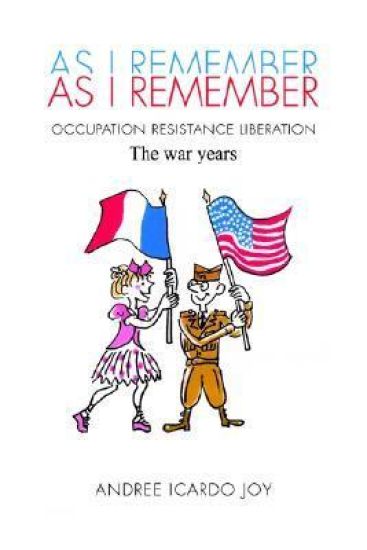 As I Remember