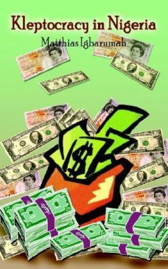 Kleptocracy in Nigeria
