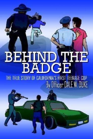 Behind The Badge