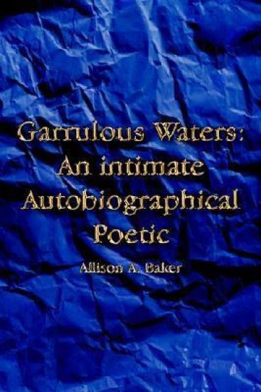 Garrulous Waters