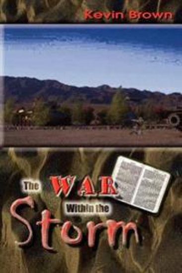 The War within the Storm