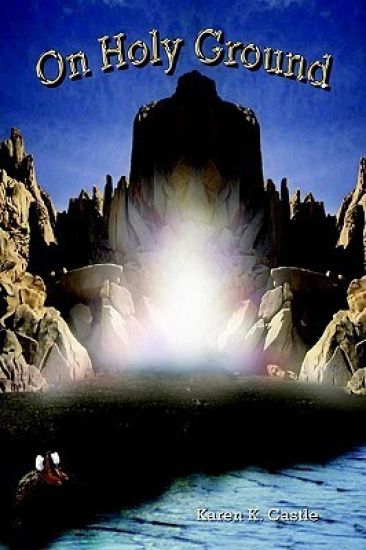 On Holy Ground