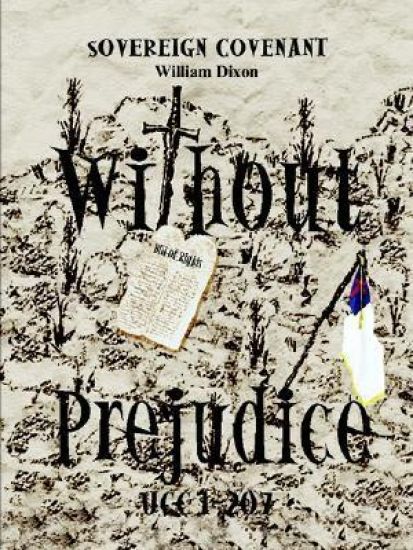 "Without Prejudice" UCC 1-207