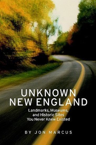 Unknown New England