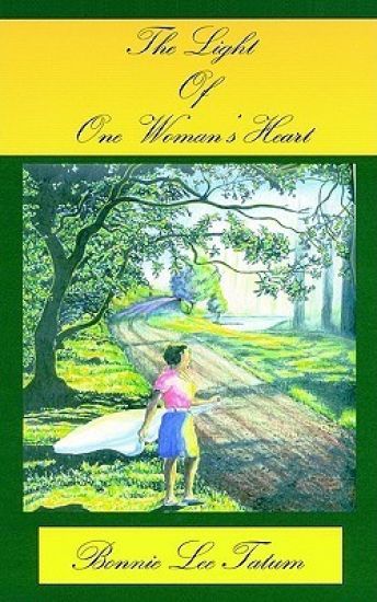 The Light of One Woman's Heart