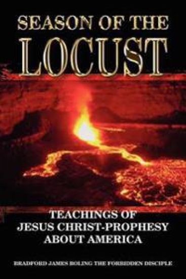 Season Of The Locust