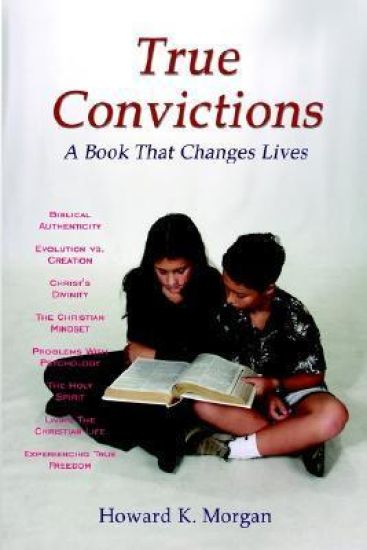 True Convictions