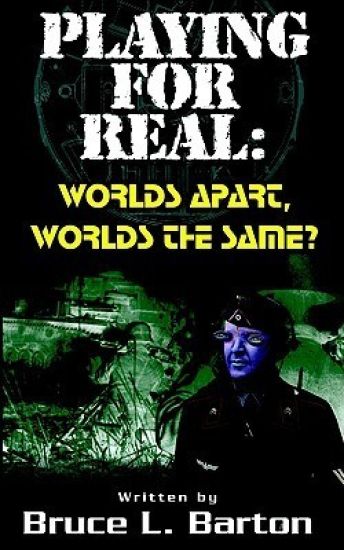 Playing ... for Real