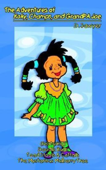 The Adventures of Koky, Champs and Grandpa Joe