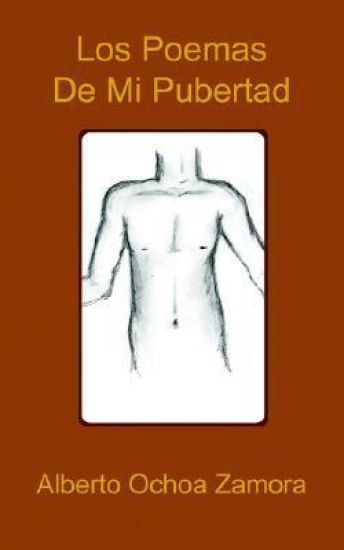 Los Poemas De Mi Pubertad