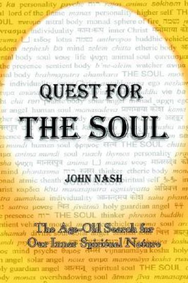 Quest for the Soul