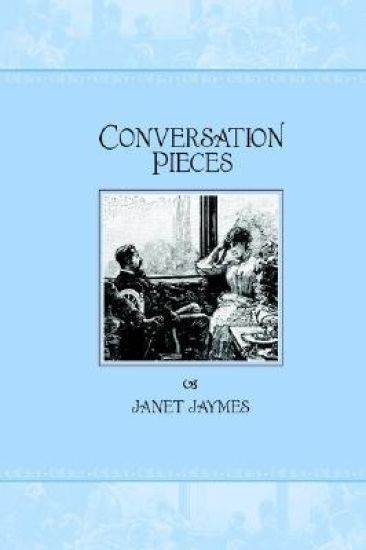 Conversation Pieces