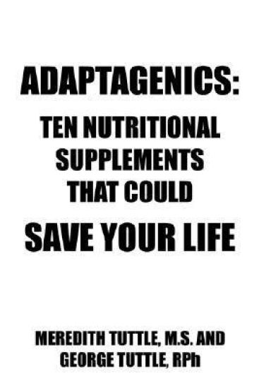 Adaptagenics