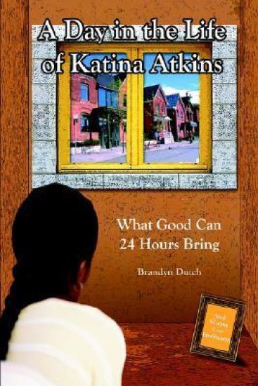 A Day in the Life of Katina Atkins