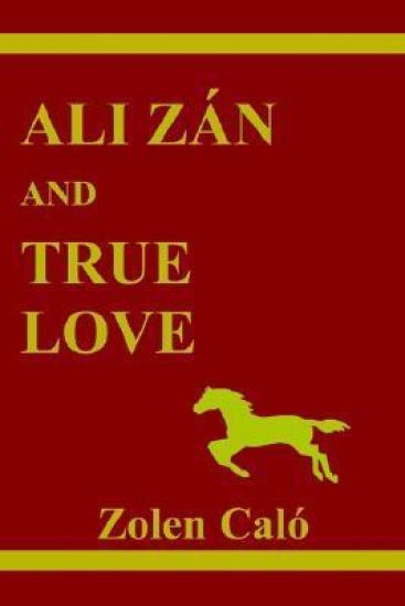Ali Zan and True Love