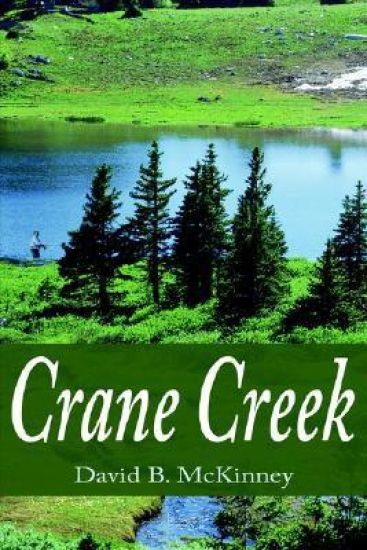 Crane Creek