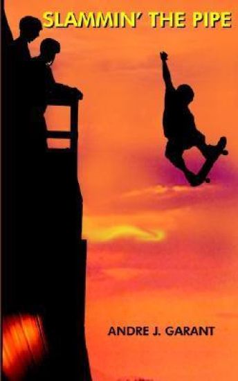 Slammin' the Pipe