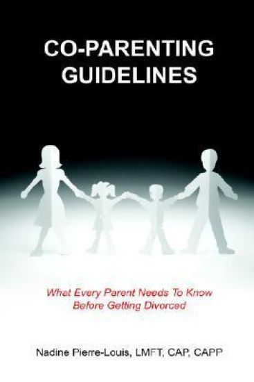 Co-parenting Guidelines