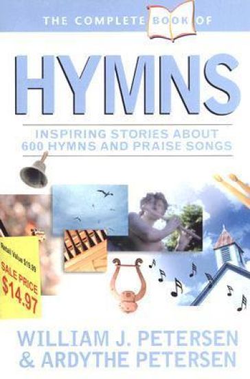 Complete Book Of Hymns, The