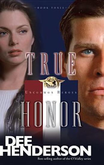 True Honor #3 (Repkg/REV)
