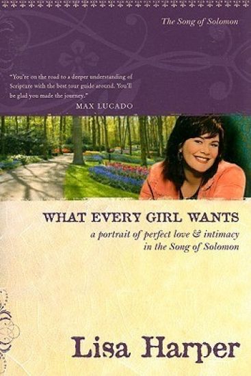 What Every Girl Wants