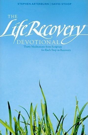 Life Recovery Devotional