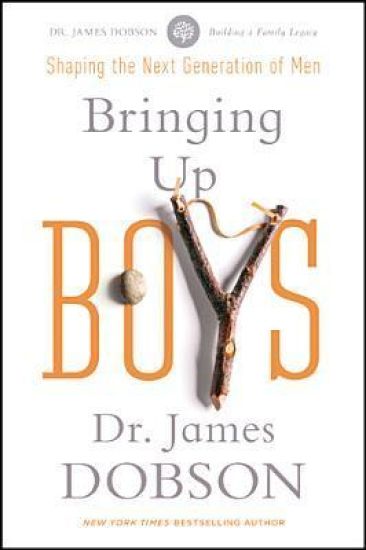Bringing Up Boys