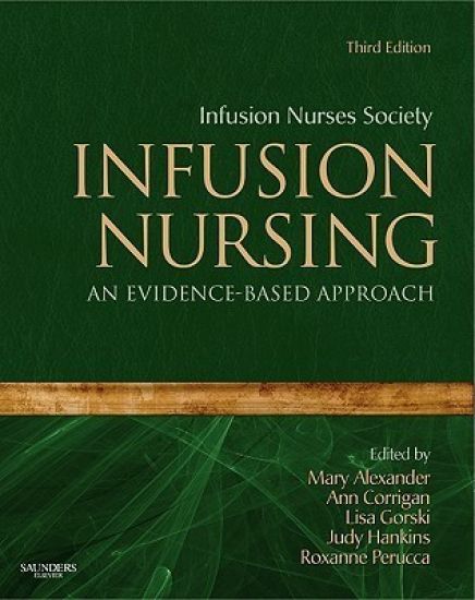 Infusion Nursing