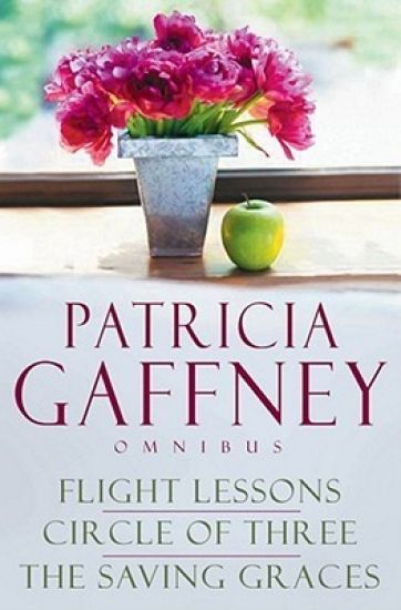Patricia Gaffney Collection