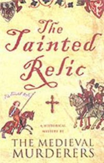Tainted Relic