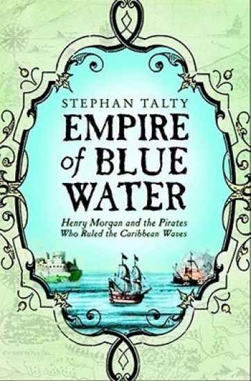 Empire of Blue Water