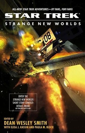 Star Trek: Strange New Worlds VIII